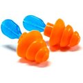 Pyramex Reusable Push-In Uncorded Earplugs RP4000